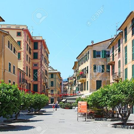 Raggio Di Sole - Pool, Tennis, Parking, Sea View & Relax ラッパロ エクステリア 写真