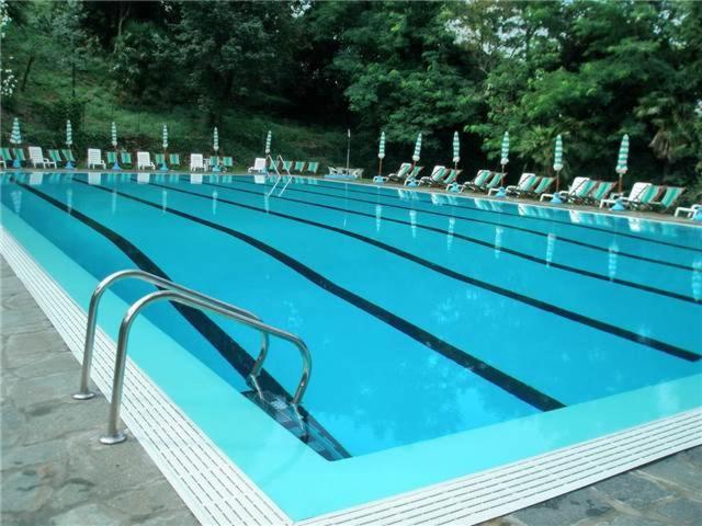 Raggio Di Sole - Pool, Tennis, Parking, Sea View & Relax ラッパロ エクステリア 写真