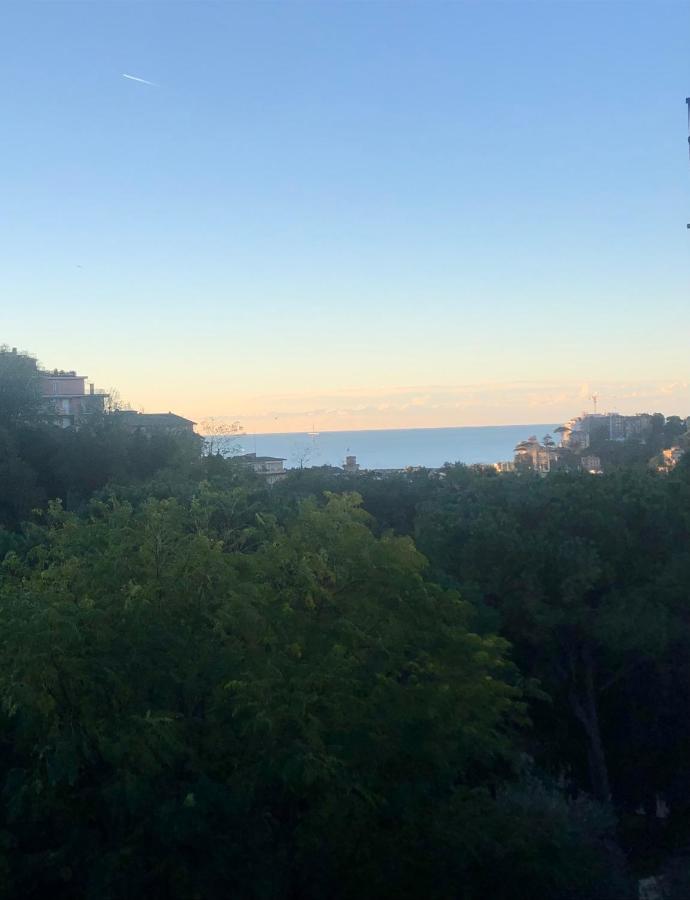 Raggio Di Sole - Pool, Tennis, Parking, Sea View & Relax ラッパロ エクステリア 写真