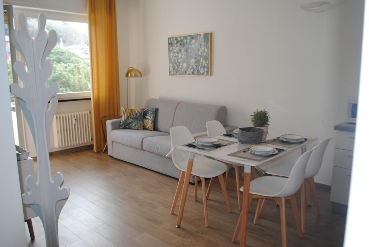 Raggio Di Sole - Pool, Tennis, Parking, Sea View & Relax ラッパロ エクステリア 写真