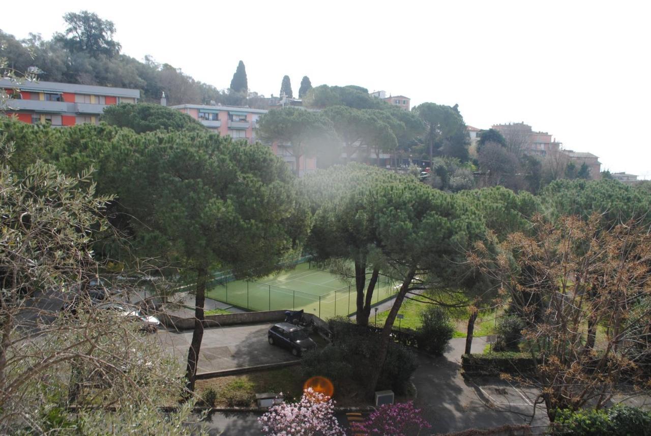 Raggio Di Sole - Pool, Tennis, Parking, Sea View & Relax ラッパロ エクステリア 写真