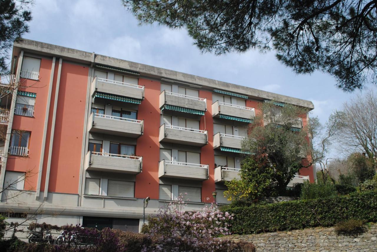 Raggio Di Sole - Pool, Tennis, Parking, Sea View & Relax ラッパロ エクステリア 写真