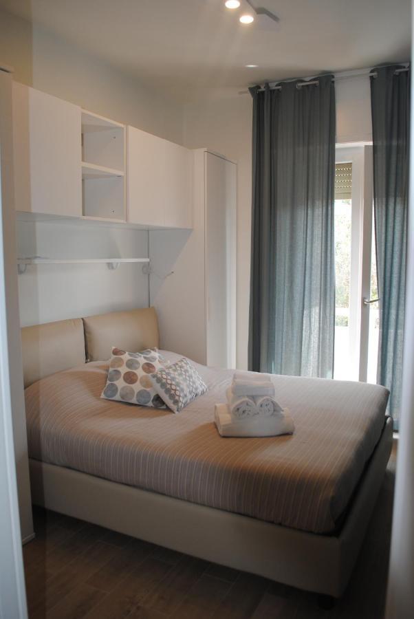 Raggio Di Sole - Pool, Tennis, Parking, Sea View & Relax ラッパロ エクステリア 写真