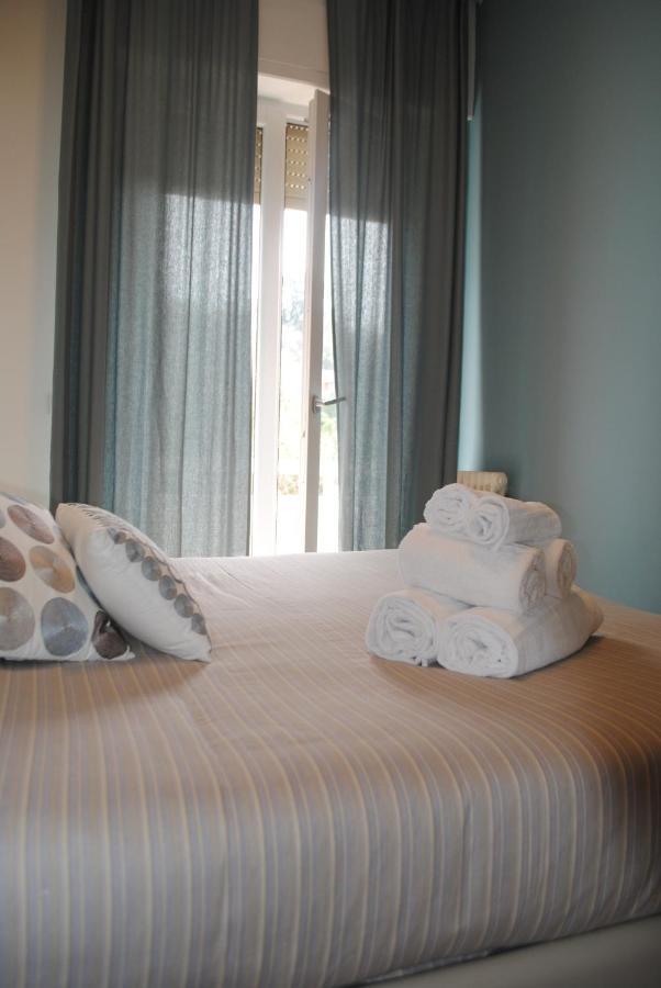 Raggio Di Sole - Pool, Tennis, Parking, Sea View & Relax ラッパロ エクステリア 写真
