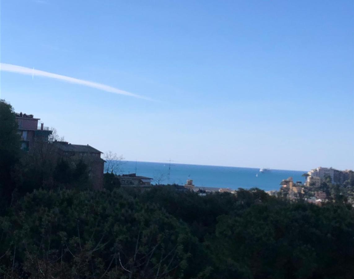 Raggio Di Sole - Pool, Tennis, Parking, Sea View & Relax ラッパロ エクステリア 写真